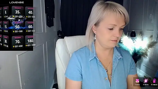 Snapshot of Juarnea chatting on 05/16/26, 08:44 Juarnea online show from 05/16/26, 08:44