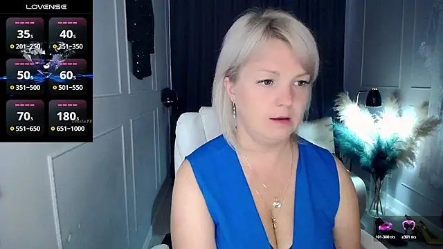 Snapshot of Juarnea chatting on 05/18/26, 09:48 Juarnea online show from 05/18/26, 09:48