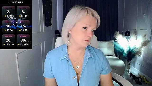 Snapshot of Juarnea chatting on 05/29/26, 03:48 Juarnea online show from 05/29/26, 03:48