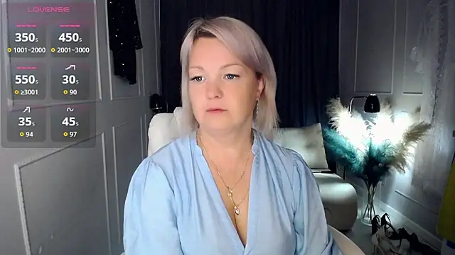 Snapshot of Juarnea chatting on 06/22/26, 08:22 Juarnea online show from 06/22/26, 08:22