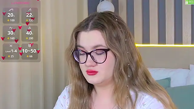 Nancy Mooree online show from 04/15/26, 01:18