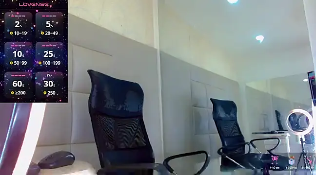 KayleighDreams  online show from 02/21/25, 03:01