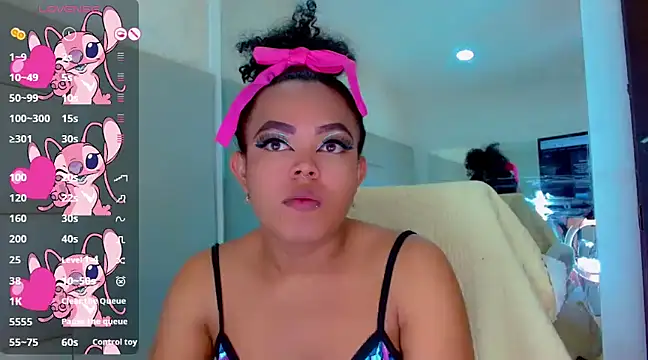 KayleighDreams  online show from 02/24/25, 04:16