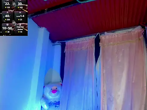 KayleighDreams  online show from 09/27/25, 07:24