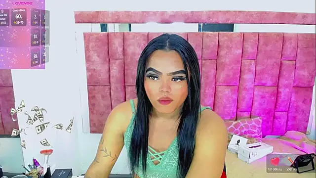 KayleighDreams  online show from 03/21/26, 08:19