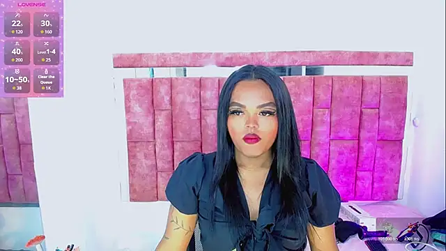 KayleighDreams  online show from 04/04/26, 02:43