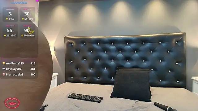 dirtyvictoria online show from 01/05/26, 05:27