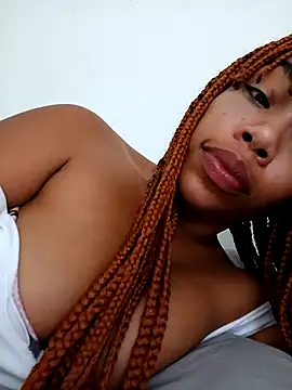 isabellehaynes online show from 01/28/25, 10:01