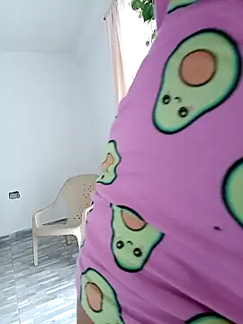 isabellehaynes online show from 02/05/25, 04:03