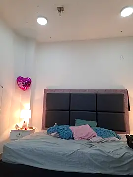 Aslhyn Gomez online show from 03/16/26, 08:13