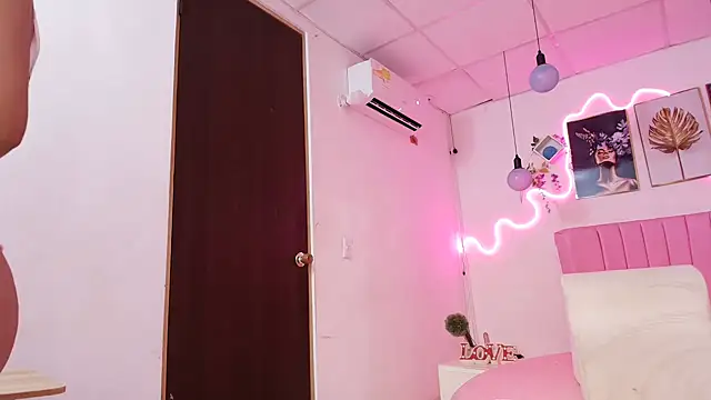 Azul horney online show from 03/12/25, 11:22