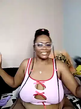 CocoBootyyy online show from 01/16/25, 10:21