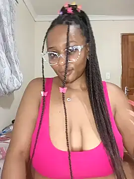 CocoBootyyy online show from 01/27/25, 02:10