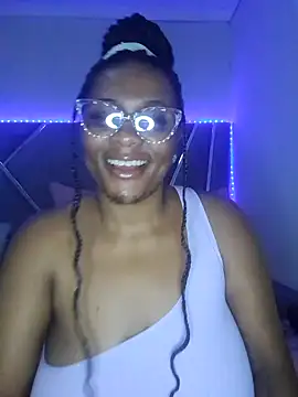 CocoBootyyy online show from 02/20/25, 10:37