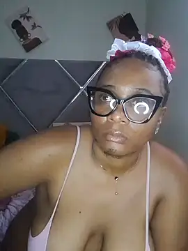 CocoBootyyy online show from 03/11/25, 05:24