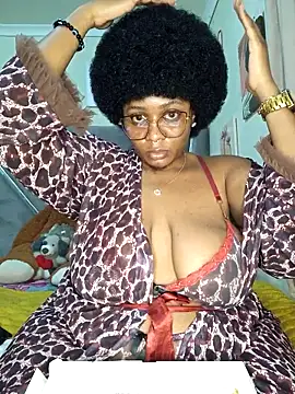 CocoBootyyy online show from 09/19/25, 02:13