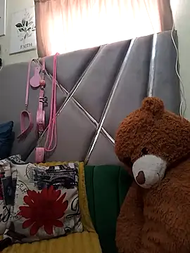 CocoBootyyy online show from 11/05/25, 10:15