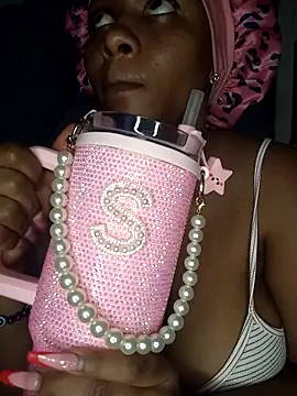 CocoBootyyy online show from 12/03/25, 01:02