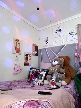 CocoBootyyy online show from 01/19/26, 03:54