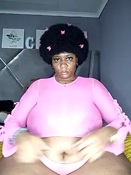 CocoBootyyy online show from 04/09/26, 01:16