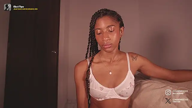 Snapshot of connie_west0 chatting on 02/08/25, 03:41 connie west0 online show from 02/08/25, 03:41