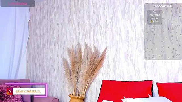 Snapshot of emily_parkerr chatting on 02/16/25, 06:32 emily parkerr online show from 02/16/25, 06:32