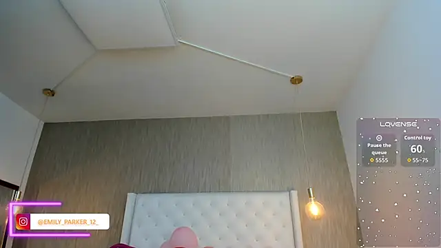 emily parkerr online show from 02/21/26, 02:29