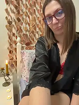 BeatriceTender online show from 02/12/26, 07:31