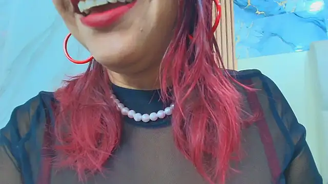 Anabella Thompson online show from 03/13/26, 11:39