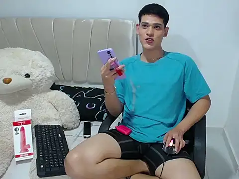 jayder steven  online show from 04/04/26, 09:23