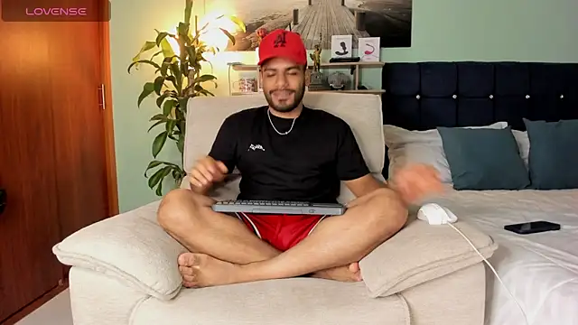 Neganhot  online show from 03/21/26, 02:27