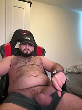 HairyArab90 online show from 12/12/24, 12:12