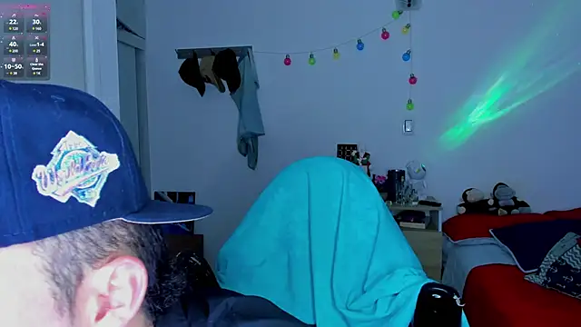 Snapshot of liam_oficial02 chatting on 01/15/25, 03:00 liam oficial02 online show from 01/15/25, 03:00