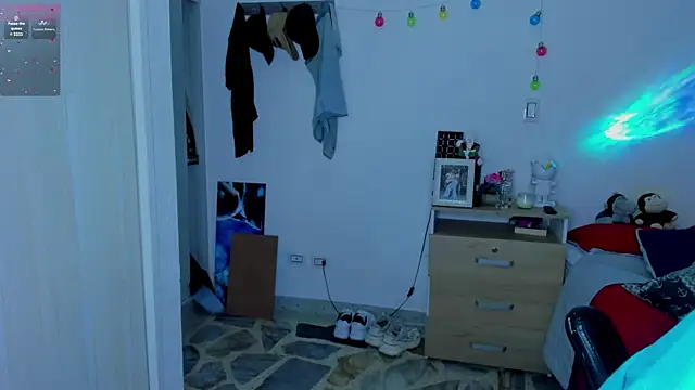 Snapshot of liam_oficial02 chatting on 01/22/25, 03:31 liam oficial02 online show from 01/22/25, 03:31