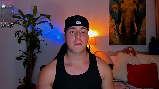 Snapshot of liam_oficial02 chatting on 03/01/25, 07:30 liam oficial02 online show from 03/01/25, 07:30