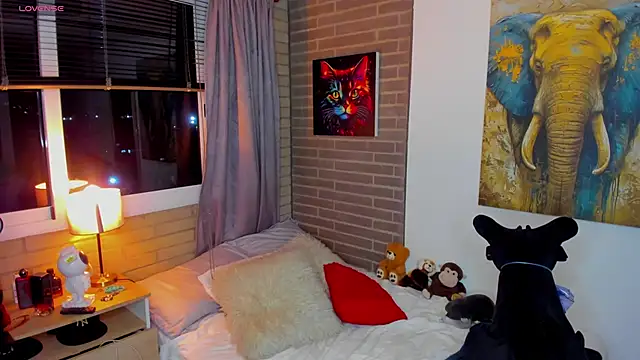 liam oficial02 online show from 03/20/26, 04:17