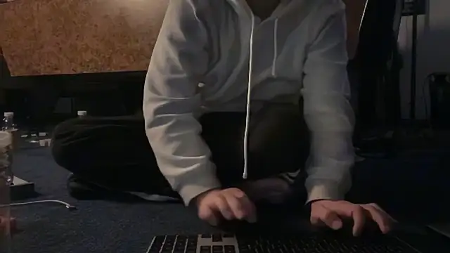 adamseed69 online show from 04/13/26, 02:11