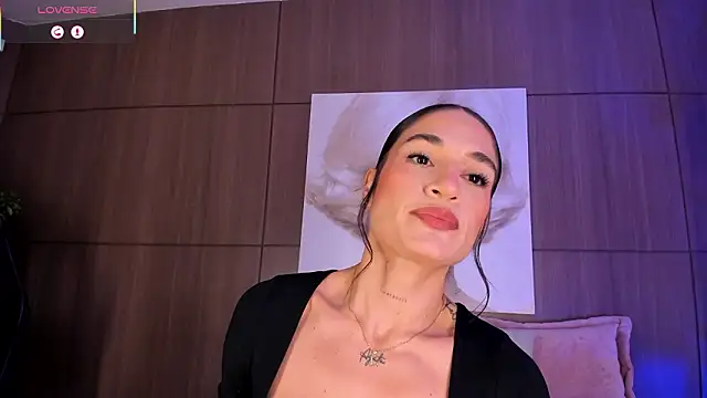 AgattaDuque online show from 02/01/26, 11:14