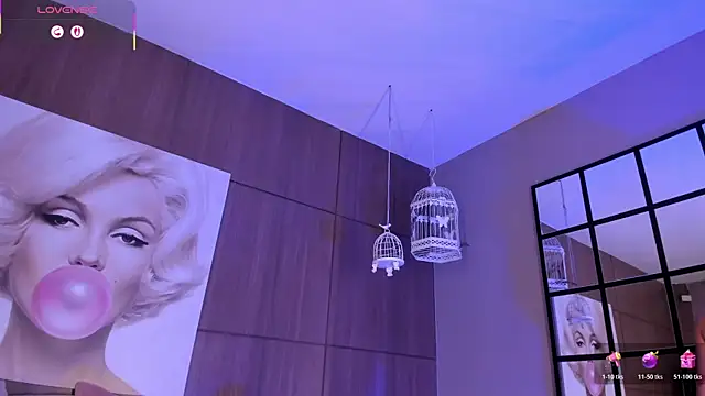 AgattaDuque online show from 02/04/26, 11:31