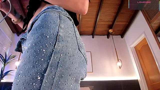 AgattaDuque online show from 07/10/26, 07:49