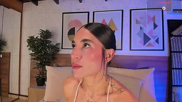 AgattaDuque online show from 07/15/26, 07:41