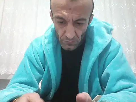 Aktorihann online show from 10/10/25, 01:15