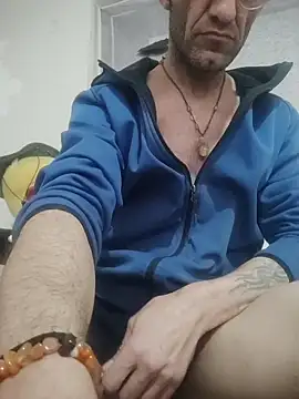 Aktorihann online show from 11/30/25, 01:26