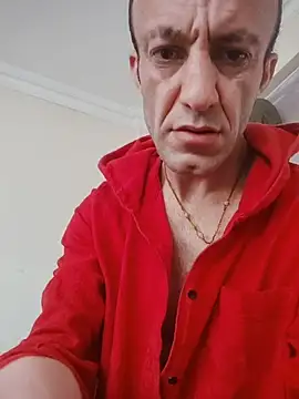 Aktorihann online show from 12/15/25, 01:04