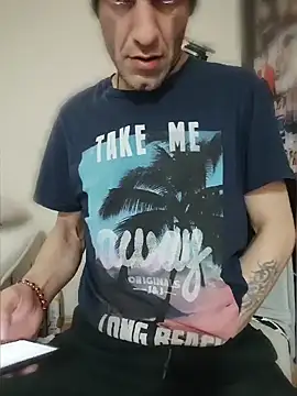 Aktorihann online show from 02/21/26, 12:50