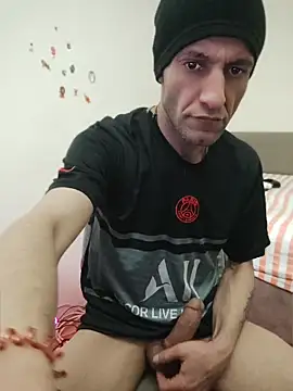 Aktorihann online show from 03/04/26, 12:49