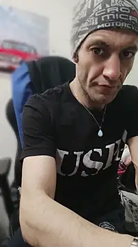 Aktorihann online show from 04/19/26, 01:05