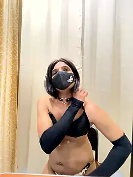 TransLisa7 online show from 05/11/26, 04:04
