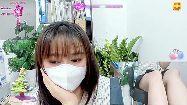  mizu  online show from 05/21/26, 03:24