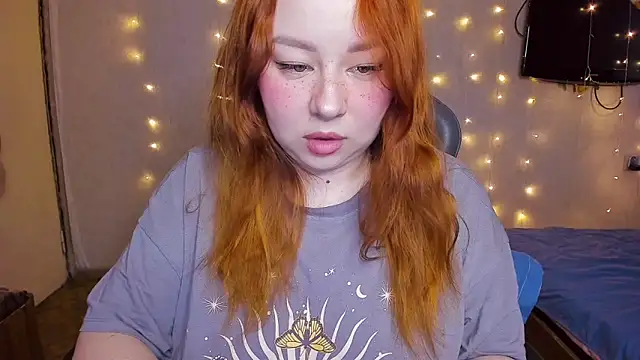 Snapshot of Milafoxxxy chatting on 01/19/25, 07:46 Milafoxxxy online show from 01/19/25, 07:46